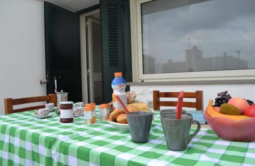 San Foca Apartment | Appartamento Ll06 a 60m dal mare