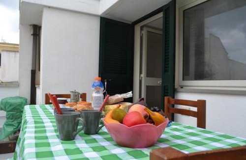 San Foca Apartment | Appartamento Ll06 a 60m dal mare