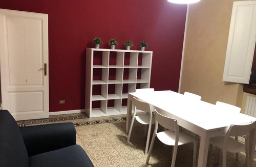 San Lorenzo Apartment | Appartamento Lucrezia
