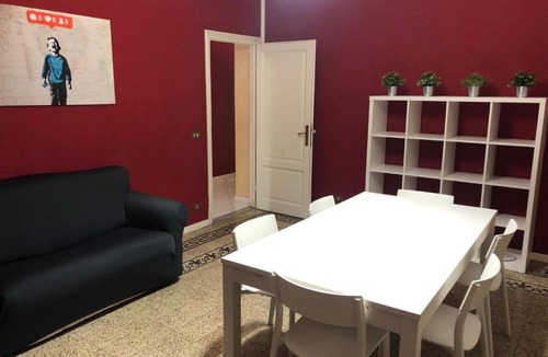 San Lorenzo Apartment | Appartamento Lucrezia