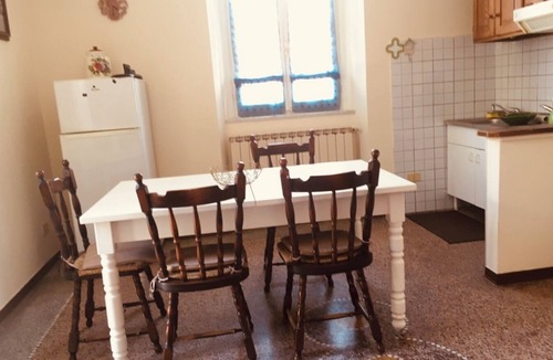 Tonfano Apartment | Appartamento Mare Dietro Langolo