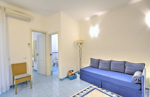 Amalfi House | Appartamento Marilena A: A graceful apartment located in the center of Amalfi, at the back of the cathedral, with Free WI-FI.