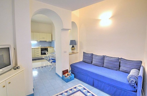 Amalfi House | Appartamento Marilena B: A graceful apartment located in the center of Amalfi, at the back of the cathedral, with Free WI-FI.