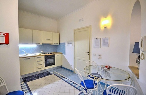 Amalfi House | Appartamento Marilena B: A graceful apartment located in the center of Amalfi, at the back of the cathedral, with Free WI-FI.