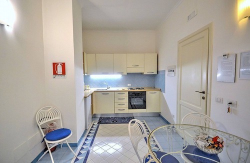 Amalfi House | Appartamento Marilena B: A graceful apartment located in the center of Amalfi, at the back of the cathedral, with Free WI-FI.