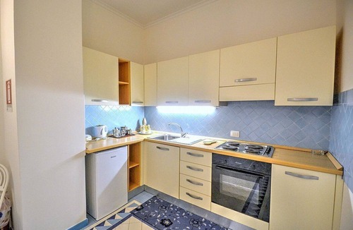 Amalfi House | Appartamento Marilena B: A graceful apartment located in the center of Amalfi, at the back of the cathedral, with Free WI-FI.