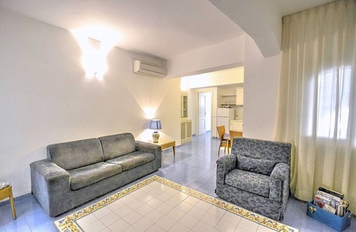 Amalfi House | Appartamento Marilena C: A graceful apartment located in the center of Amalfi, at the back of the cathedral, with Free WI-FI.