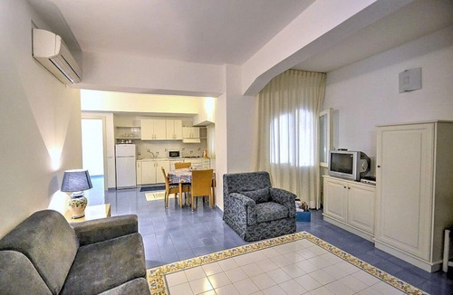 Amalfi House | Appartamento Marilena C: A graceful apartment located in the center of Amalfi, at the back of the cathedral, with Free WI-FI.