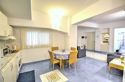 Amalfi House | Appartamento Marilena C: A graceful apartment located in the center of Amalfi, at the back of the cathedral, with Free WI-FI.