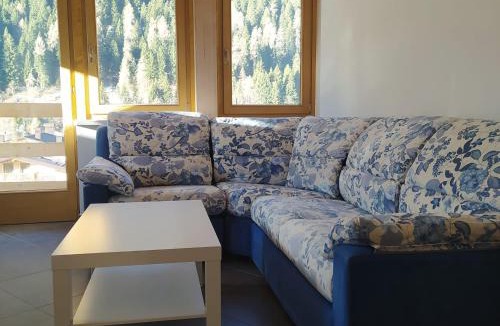 Cogolo Apartment | Appartamento Mary - Casa Green - Dog friendly, box auto