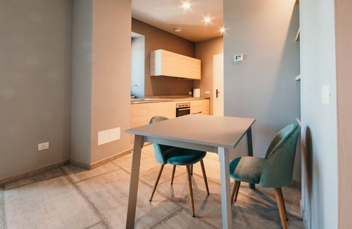 Cargiago Apartment | Appartamento Meda - Lakeside L&B