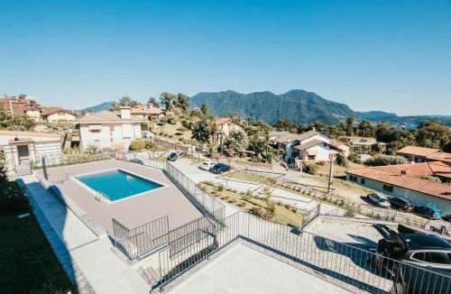 Cargiago Apartment | Appartamento Meda - Lakeside Leisure & Business