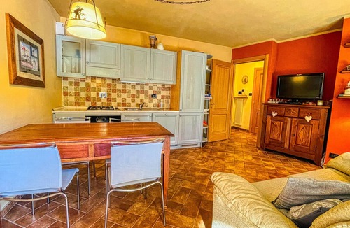 Melezet Apartment | Appartamento Melezet 80 - Affitti Brevi Italia