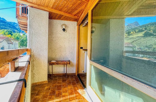 Melezet Apartment | Appartamento Melezet 80 - Affitti Brevi Italia