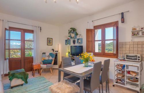 San Pantaleo Apartment | Appartamento Mountain View