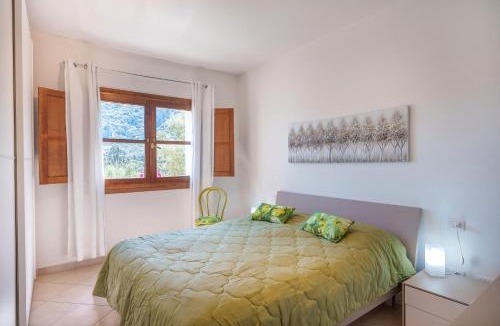 San Pantaleo Apartment | Appartamento Mountain View