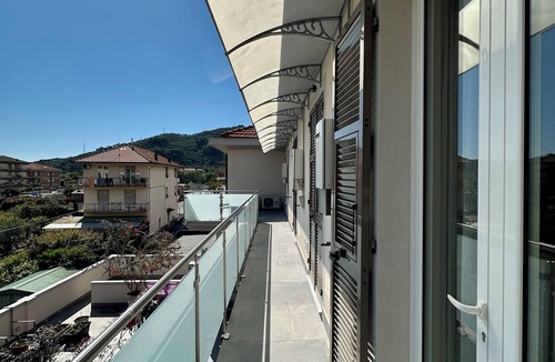San Salvatore House | Appartamento N.9, Appartamento N.9 secondo piano