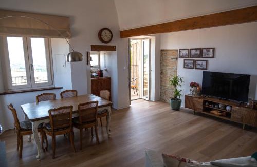 Civitanova Alta Apartment | Appartamento Natinguerra