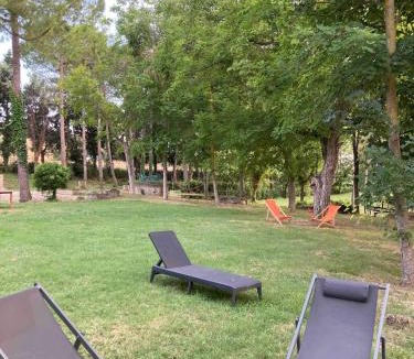 Recanati Apartment | Appartamento Nina Glauco Casa Betania