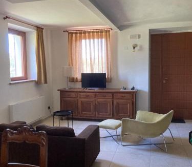 Recanati Apartment | Appartamento Nina Glauco Casa Betania