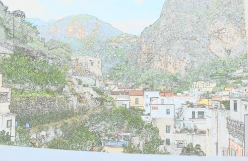 Amalfi Apartment | Appartamento Paradiso