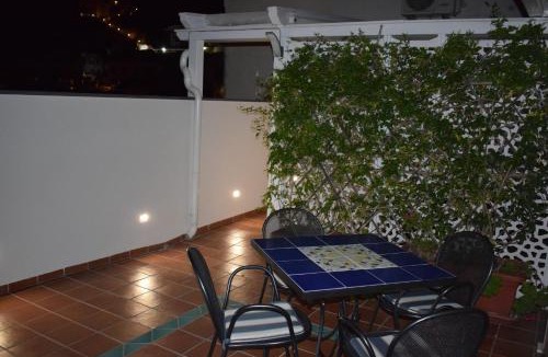 Amalfi Apartment | Appartamento Paradiso
