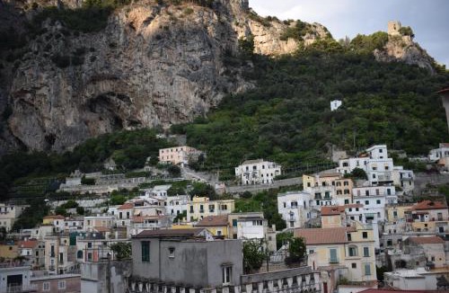 Amalfi Apartment | Appartamento Paradiso