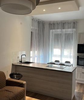 Cologno Monzese Apartment | Appartamento Perla