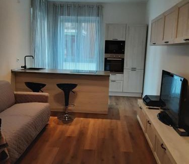Cologno Monzese Apartment | Appartamento Perla