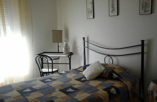 Orvieto Apartment | Appartamento Piazza Buzi