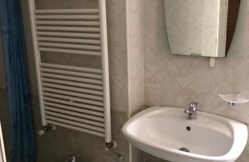 Ateleta Apartment | Appartamento piazzetta 3