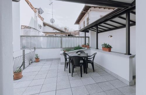 Peveragno House | Appartamento Picche