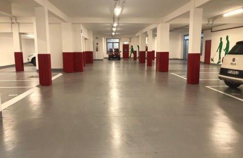 Cit Turin Apartment | Appartamento Porta Susa 2 by Home4holidays