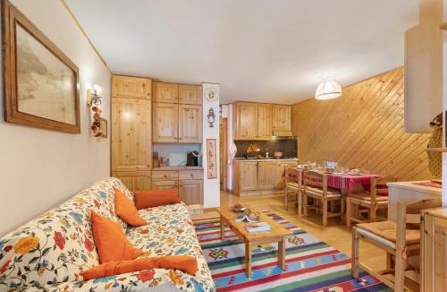 Claviere Apartment | Appartamento Quota 1800 - Happy Rentals