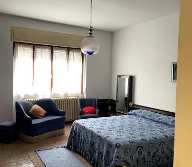Pieve Vergonte Apartment | Appartamento Ragozza in Pieve Vergonte
