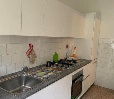 Pieve Vergonte Apartment | Appartamento Ragozza in Pieve Vergonte