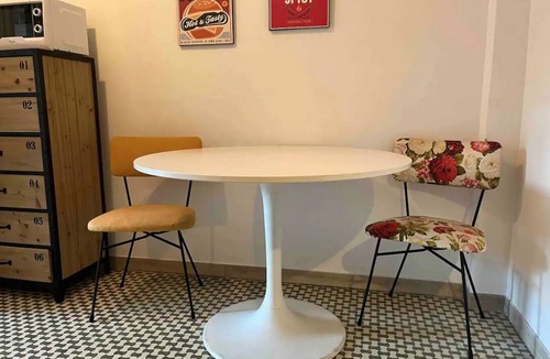 Quartiere XXXI Giuliano Dalmata Apartment | Appartamento Recentemente Ristrutturato Vicinissimo Alla Metro