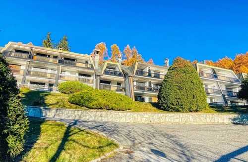 Sauze d'Oulx Apartment | Appartamento Richardette - Affitti Brevi Italia