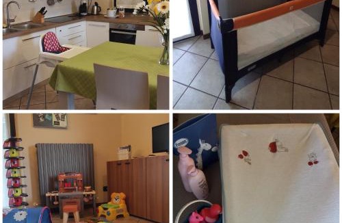 Arona Apartment | Appartamento Riviera