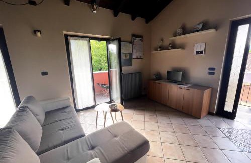 Arona Apartment | Appartamento Riviera