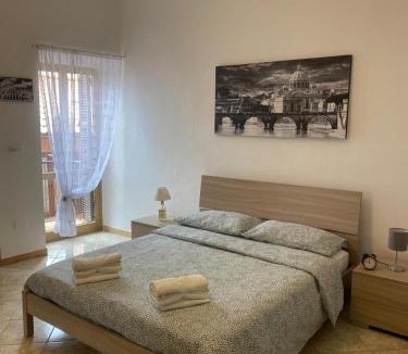 Rocca di Papa Apartment | Appartamento Rocca di Papa
