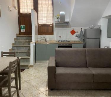 Rocca di Papa Apartment | Appartamento Rocca di Papa