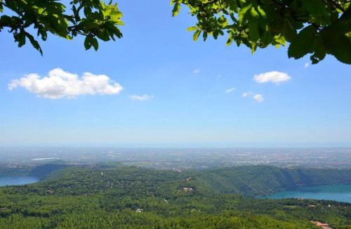 Rocca di Papa Apartment | Appartamento Rocca di Papa