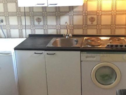 Porto Rotondo Apartment | Appartamento rotondo