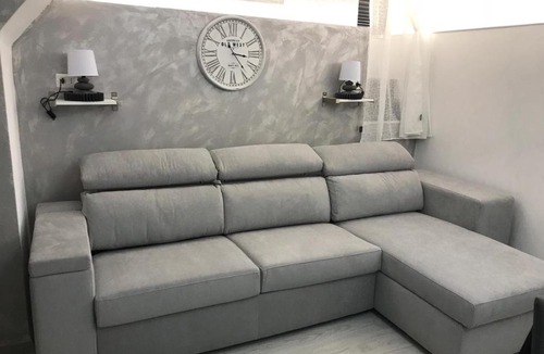 Sanremo Centre Apartment | appartamento Royale