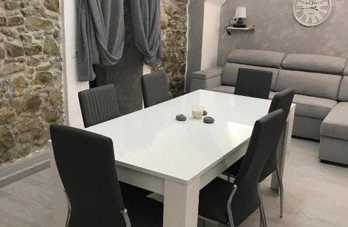 Sanremo Centre Apartment | appartamento Royale