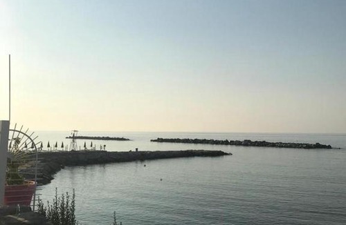 Sanremo Centre Apartment | appartamento Royale
