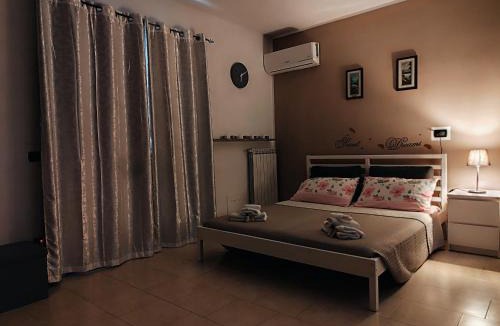 Villanova d'Ardenghi Apartment | Appartamento Sofia in zona residenziale strategica wifi gratuito