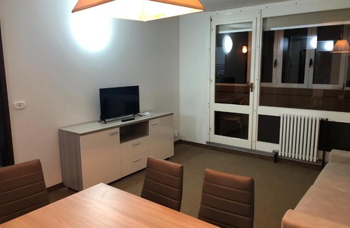 Campitello Matese Apartment | APPARTAMENTO SAN NICOLA 2