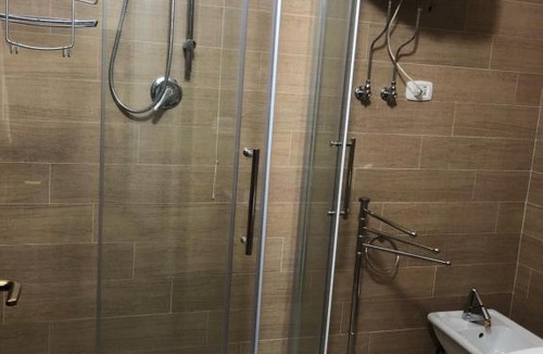 Campitello Matese Apartment | APPARTAMENTO SAN NICOLA 2